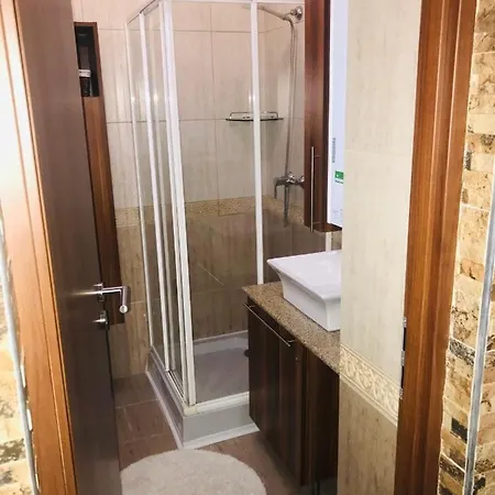 Appartement Angéla Apartman à Hajdúszoboszló Extérieur photo