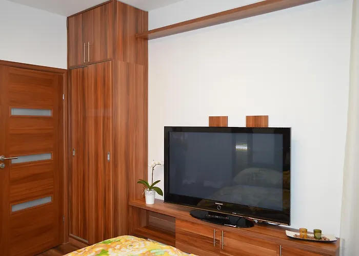Angéla Apartman
