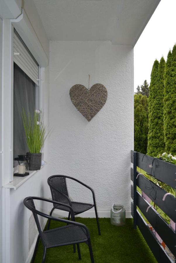 Apartamento Angéla *