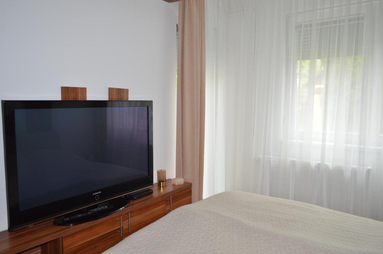 Apartment Angela Apartman