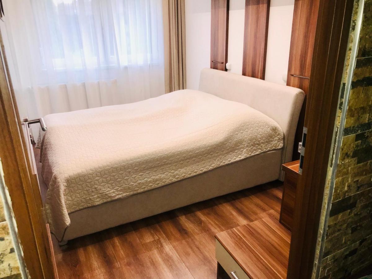 Angela Apartman Hajduszoboszlo