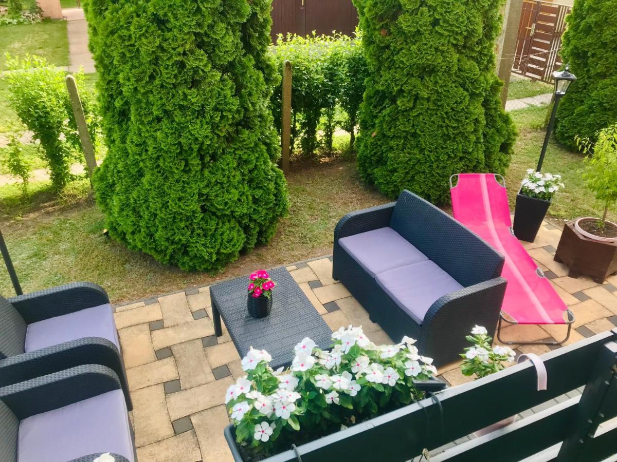 Angela Apartman Hajduszoboszlo