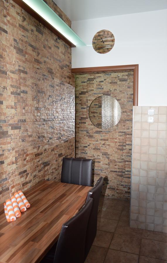 Angela Apartman Apartment *