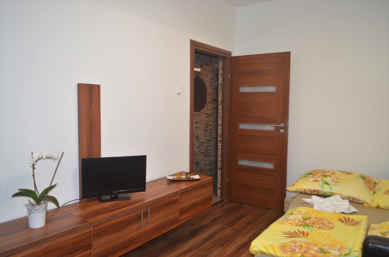Angela Apartman Apartment Hajduszoboszlo